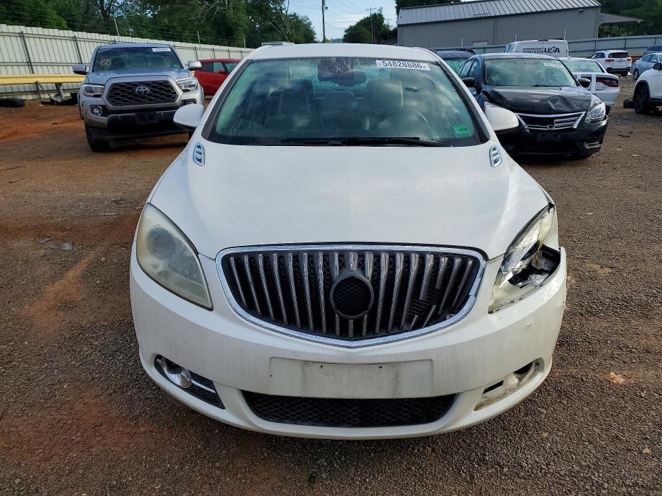 Aukcja sprzedaży 2016 Buick Verano, vin: 1G4PT5SV4G4103030, numer aukcji: 54828886