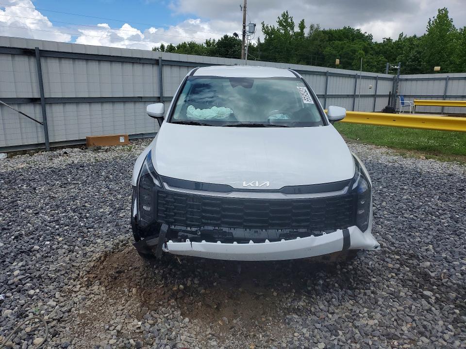 Aukcja sprzedaży 2026 Kia Sportage, vin: 5XYK23DFXTG400746, numer aukcji: 55054946