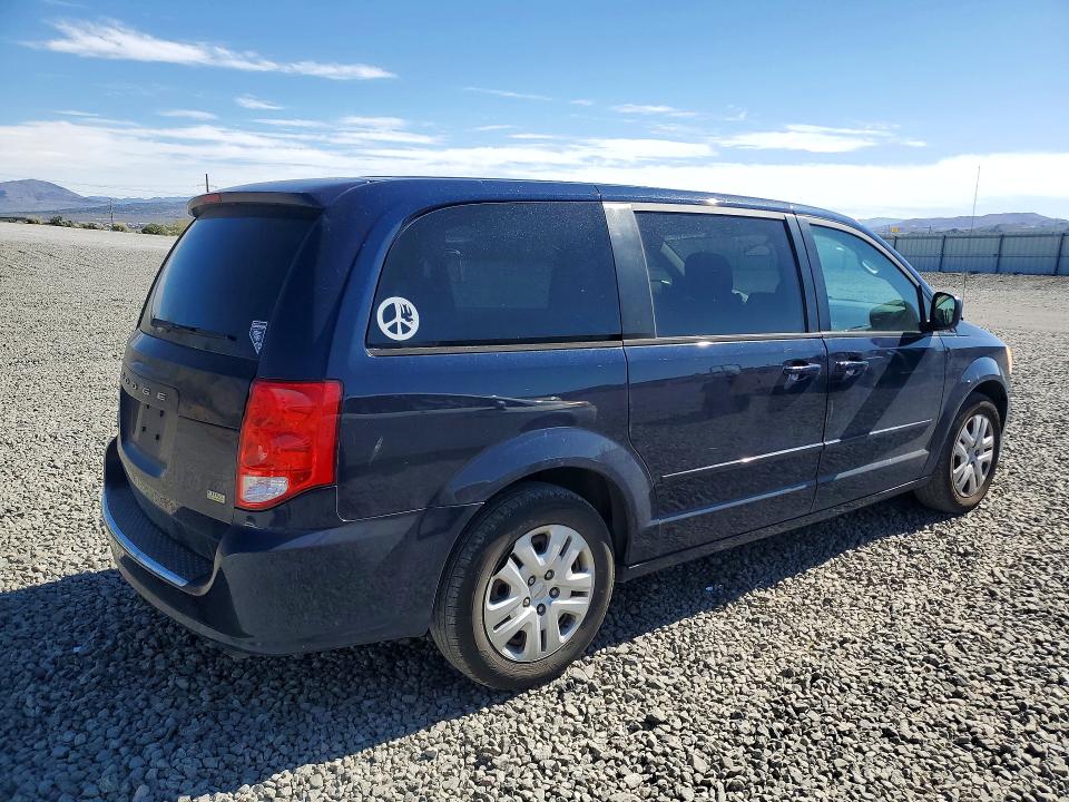 Продажа на аукционе авто 2014 Dodge Grand Caravan, vin: 2C4RDGBG2ER354632, номер лота: 53035376