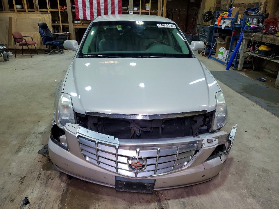 Продажа на аукционе авто 2008 Cadillac Dts, vin: 1G6KD57Y58U163286, номер лота: 54018146