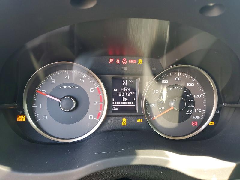 Aukcja sprzedaży 2015 Subaru Forester, vin: JF2SJAHC9FH486670, numer aukcji: 53584406