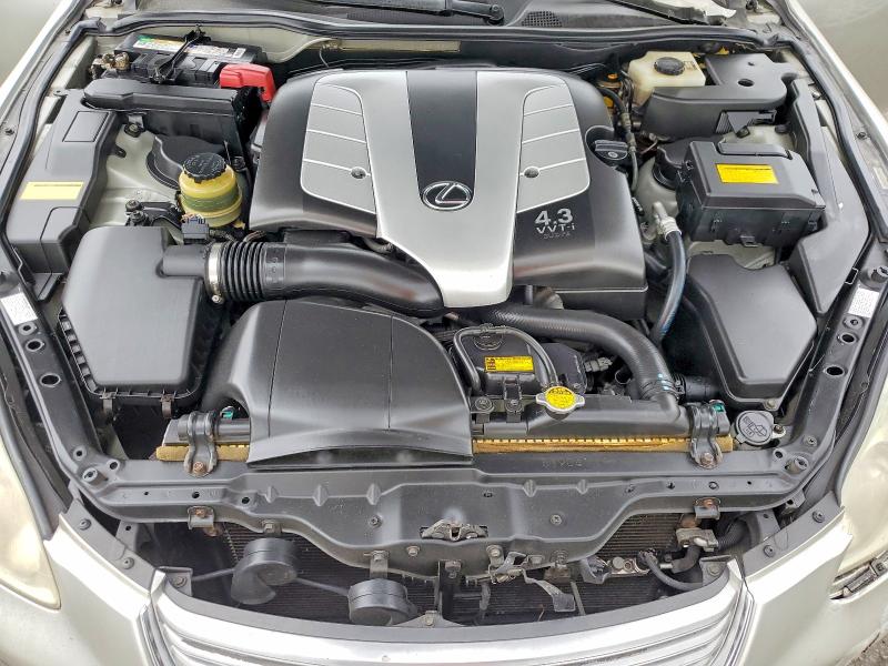 2002 Lexus Sc მანქანა იყიდება აუქციონზე, vin: JTHFN48Y120029795, აუქციონის ნომერი: 54549086