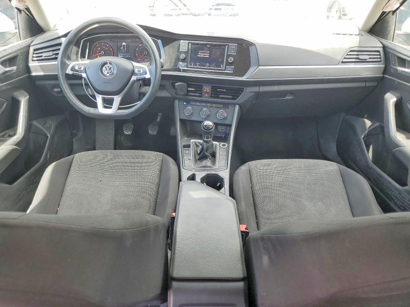 Aukcja sprzedaży 2019 Volkswagen Jetta, vin: 3VWN57BU1KM105577, numer aukcji: 52959086