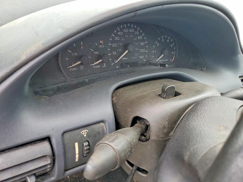 52406826 :رقم المزاد ، 1G1JC12F157194158 vin ، 2005 Chevrolet Cavalier مزاد بيع
