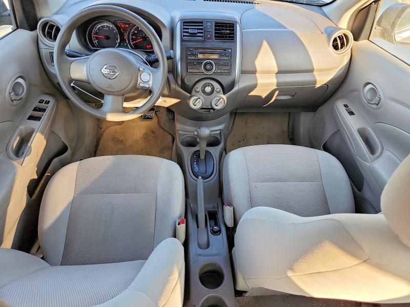 Продажа на аукционе авто 2012 Nissan Versa, vin: 3N1CN7AP2CL812185, номер лота: 54878486