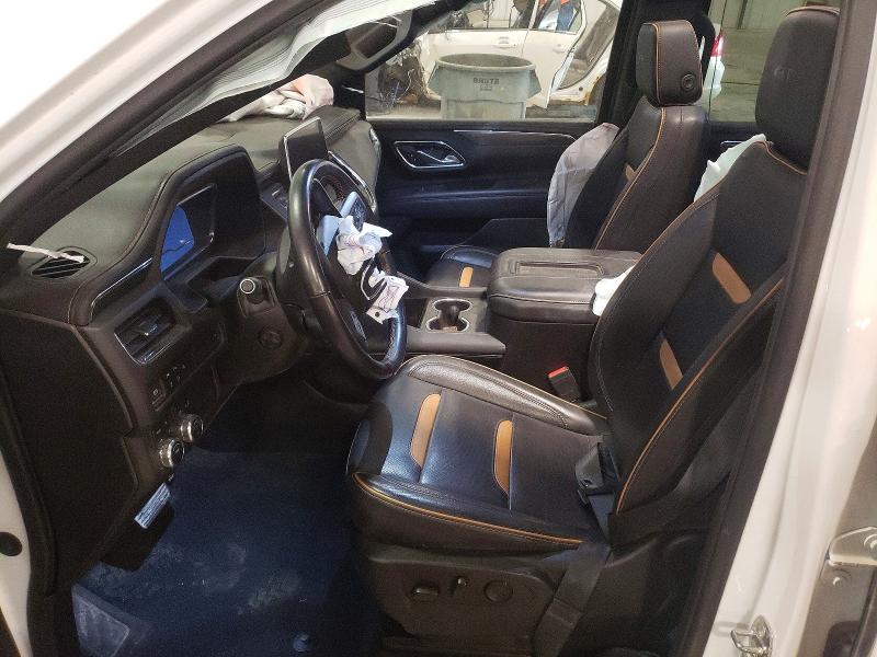 54163596 :رقم المزاد ، 1GKS2CKD6PR161449 vin ، 2023 Gmc Yukon مزاد بيع