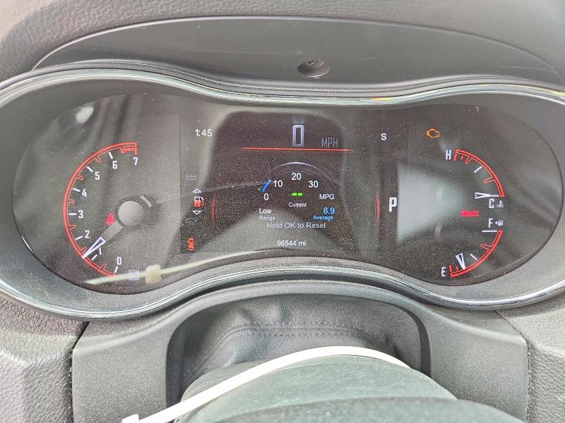 Продаж на аукціоні авто 2014 Dodge Durango, vin: 1C4RDHAG5EC560673, номер лоту: 54394156