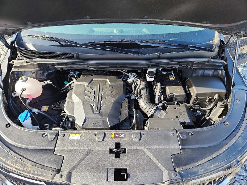 Aukcja sprzedaży 2025 Kia Carnival, vin: KNDNB5K38S6534951, numer aukcji: 55139896