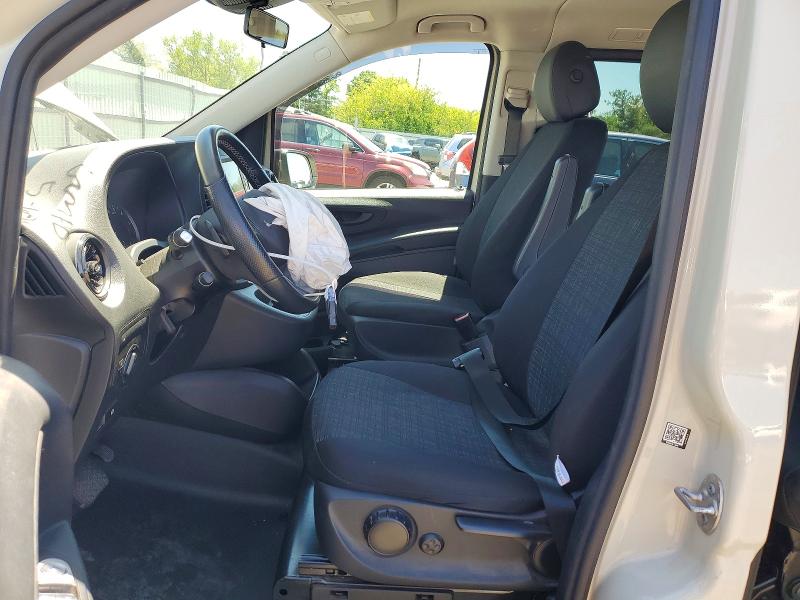Aukcja sprzedaży 2021 Mercedes-benz Metris, vin: W1XV0FEY4M3864061, numer aukcji: 53039676
