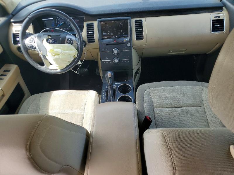Aukcja sprzedaży 2014 Ford Flex, vin: 2FMGK5C84EBD18275, numer aukcji: 55083016