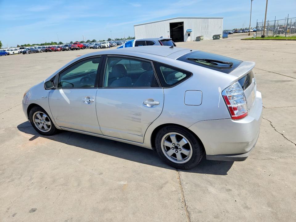 Auction sale of the 2007 Toyota Prius, vin: JTDKB20U277582458, lot number: 52047056