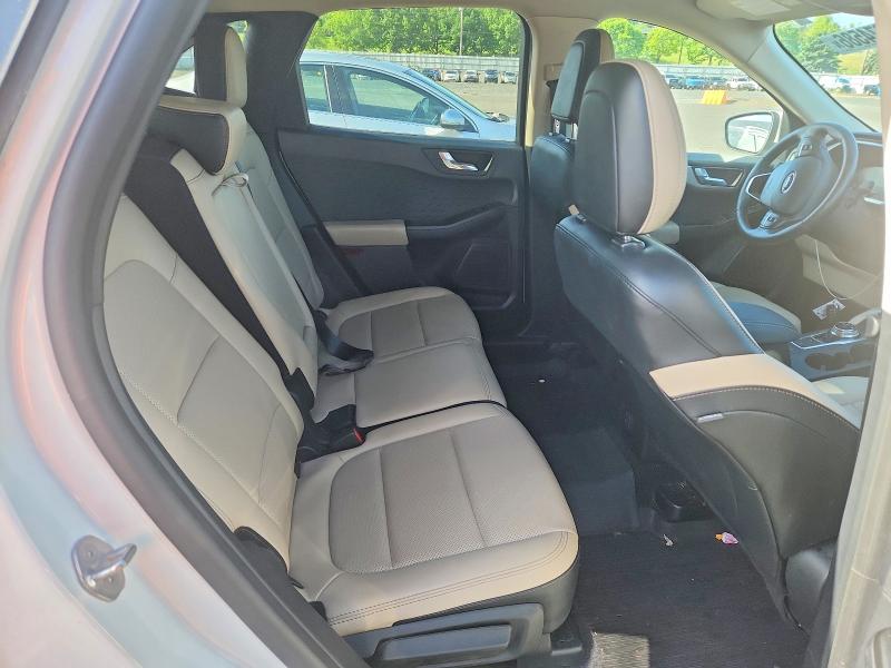 Aukcja sprzedaży 2020 Ford Escape, vin: 1FMCU9H65LUB09884, numer aukcji: 53274586