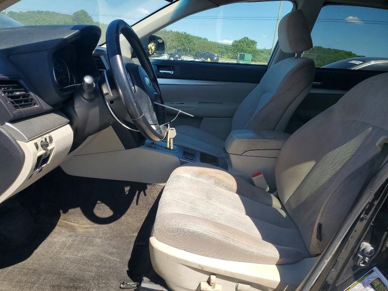 Aukcja sprzedaży 2013 Subaru Outback, vin: 4S4BRBCC7D3324496, numer aukcji: 52938306