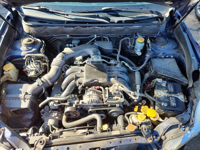 Продажа на аукционе авто 2011 Subaru Legacy, vin: 4S3BMDL68B2239811, номер лота: 52474496