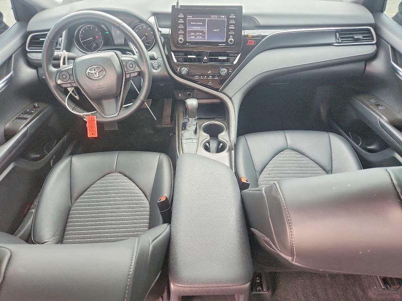 Продажа на аукционе авто 2023 Toyota Camry, vin: 4T1T11AK6PU783579, номер лота: 52436346