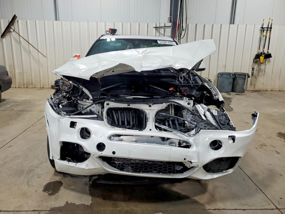 Aukcja sprzedaży 2017 Bmw X5, vin: 5UXKR0C56H0V66194, numer aukcji: 54301426
