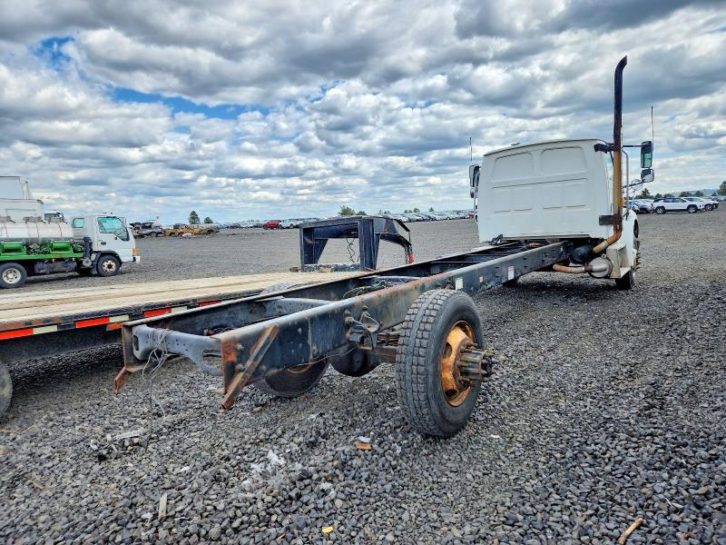 Aukcja sprzedaży 2008 Sterling Truck Acterra, vin: 2FZACGBS38AZ07685, numer aukcji: 51188936