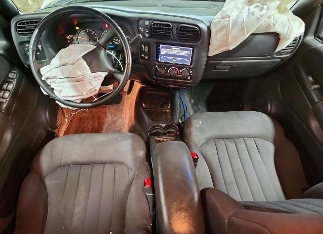 Продаж на аукціоні авто 2003 Chev Blazer, vin: 1GNDT13XX3K173452, номер лоту: 52143716
