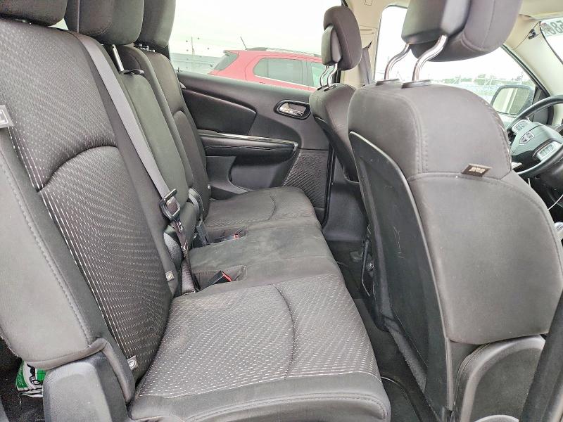 Aukcja sprzedaży 2015 Dodge Journey, vin: 3C4PDDAG1FT619062, numer aukcji: 51853586