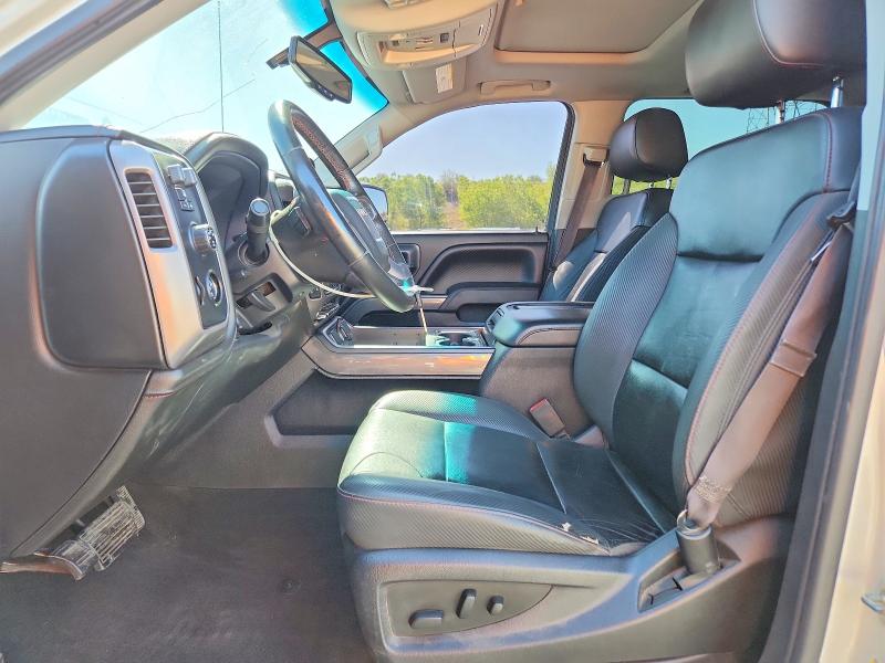 Aukcja sprzedaży 2015 Gmc Sierra, vin: 3GTU2VEC2FG299684, numer aukcji: 51904856