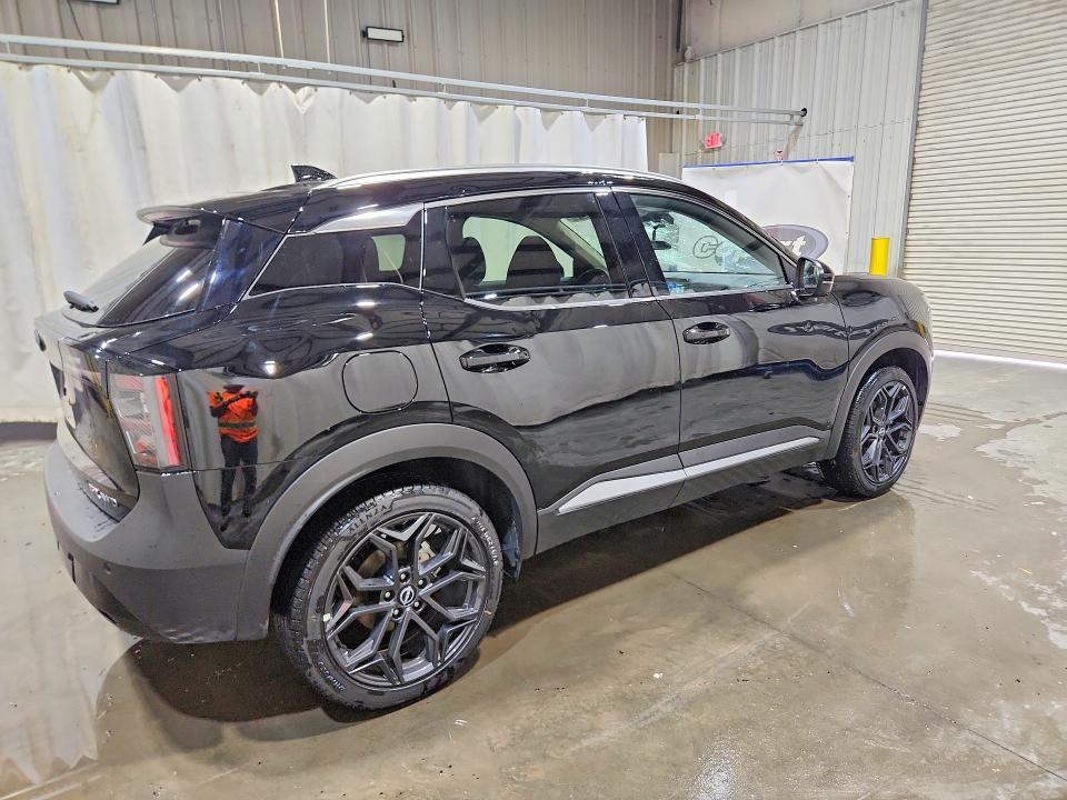 Продажа на аукционе авто 2026 Nissan Kicks, vin: 3N8AP6DB7TL388046, номер лота: 52939786