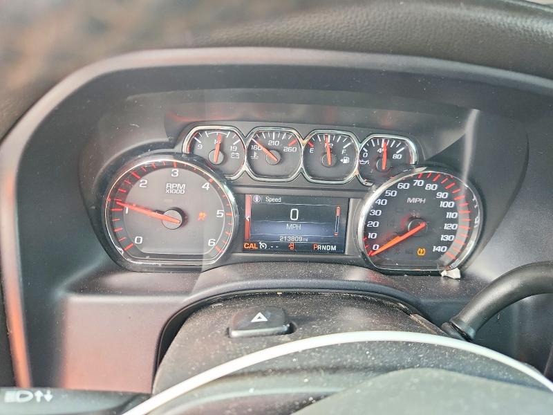 2015 Gmc Sierra მანქანა იყიდება აუქციონზე, vin: 1GTR1UEH7FZ225126, აუქციონის ნომერი: 51892046
