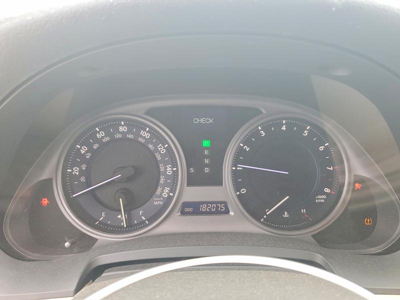 Продаж на аукціоні авто 2007 Lexus Is, vin: JTHBE262175016251, номер лоту: 54586826