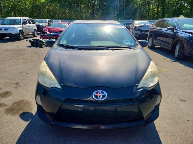 2012 Toyota Prius C მანქანა იყიდება აუქციონზე, vin: JTDKDTB35C1019700, აუქციონის ნომერი: 54239926