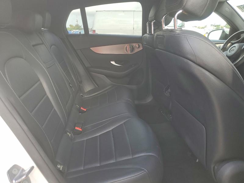Aukcja sprzedaży 2019 Mercedes-benz Glc Coupe, vin: WDC0J4KB4KF574713, numer aukcji: 54944556