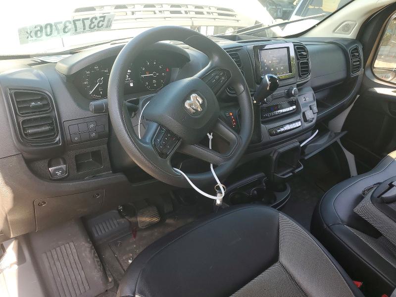 Aukcja sprzedaży 2023 Ram Promaster 1500, vin: 3C6LRVDG7PE584509, numer aukcji: 60901596