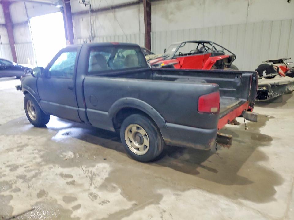 Продаж на аукціоні авто 1999 Gmc Sonoma, vin: 1GTCS14W7X8524978, номер лоту: 54460646
