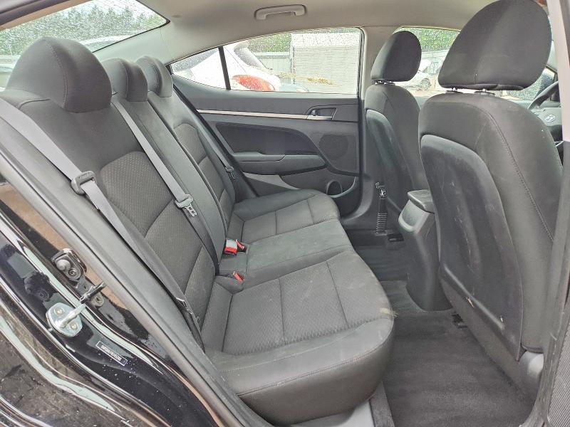 Aukcja sprzedaży 2020 Hyundai Elantra, vin: 5NPD84LF8LH553102, numer aukcji: 52651296
