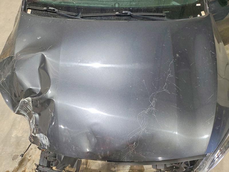 2023 Kia Forte მანქანა იყიდება აუქციონზე, vin: 3KPF24AD1PE573942, აუქციონის ნომერი: 53654336
