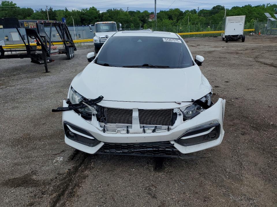 Aukcja sprzedaży 2020 Honda Civic, vin: SHHFK7H65LU421819, numer aukcji: 54307576