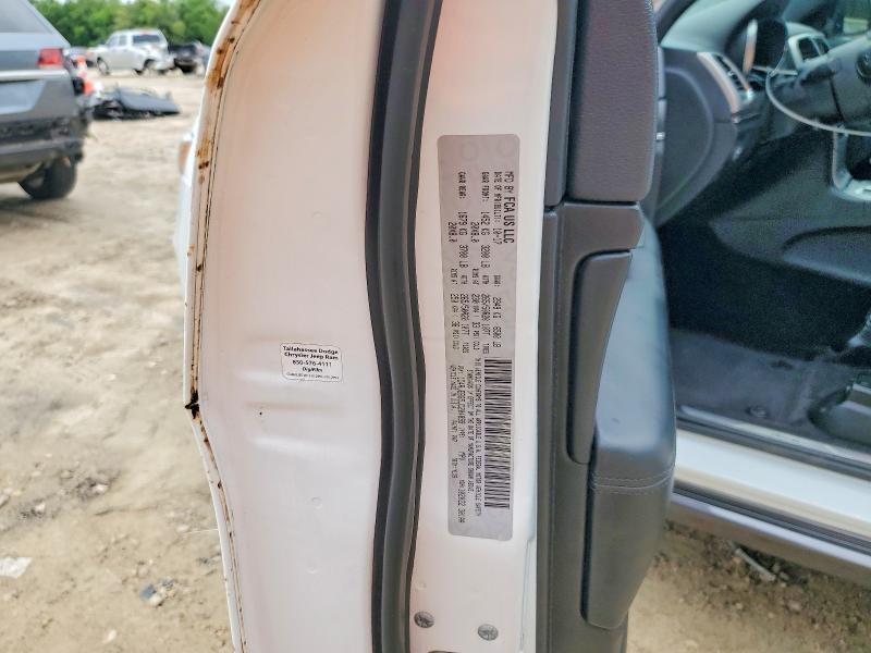 Продаж на аукціоні авто 2018 Jeep Grand Cherokee, vin: 1C4RJEBG5JC204899, номер лоту: 55451806