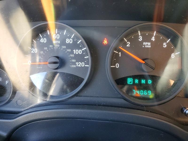 Продаж на аукціоні авто 2012 Jeep Patriot, vin: 1C4NJRFBXCD625888, номер лоту: 52871986