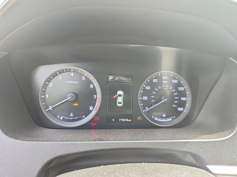 Aukcja sprzedaży 2015 Hyundai Sonata, vin: 5NPE34AF7FH220271, numer aukcji: 54228026