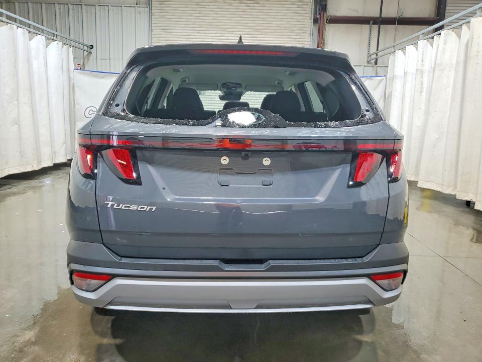 2026 Hyundai Tucson მანქანა იყიდება აუქციონზე, vin: 5NMJB3DEXTH724563, აუქციონის ნომერი: 55623056