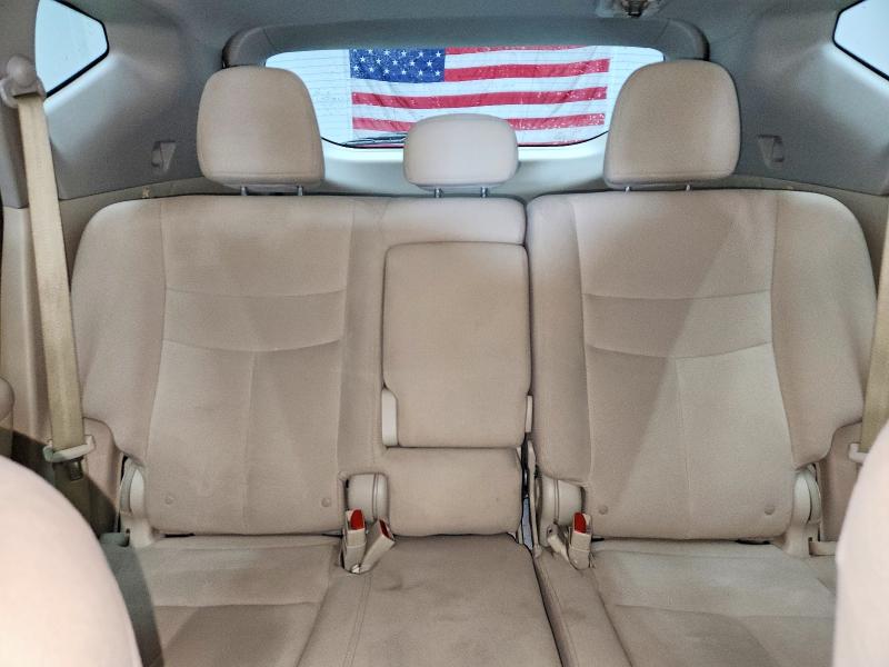 2017 Nissan Murano მანქანა იყიდება აუქციონზე, vin: 5N1AZ2MGXHN189585, აუქციონის ნომერი: 55159626