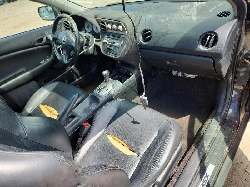 Aukcja sprzedaży 2004 Acura Rsx, vin: JH4DC54884S012640, numer aukcji: 53768036