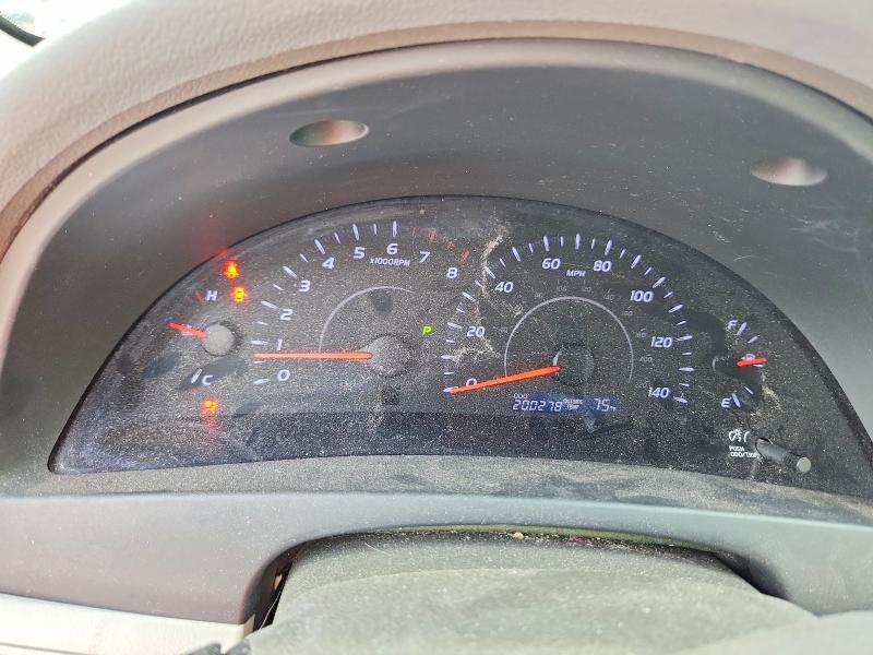 53644666 :رقم المزاد ، 4T1BF3EK6BU741778 vin ، 2011 Toyota Camry مزاد بيع