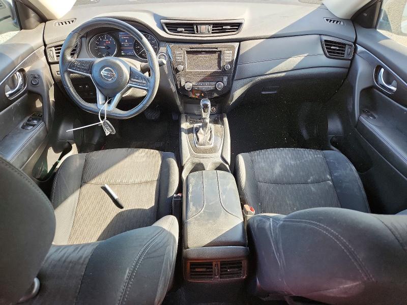 Aukcja sprzedaży 2018 Nissan Rogue, vin: 5N1AT2MT1JC706966, numer aukcji: 54154906