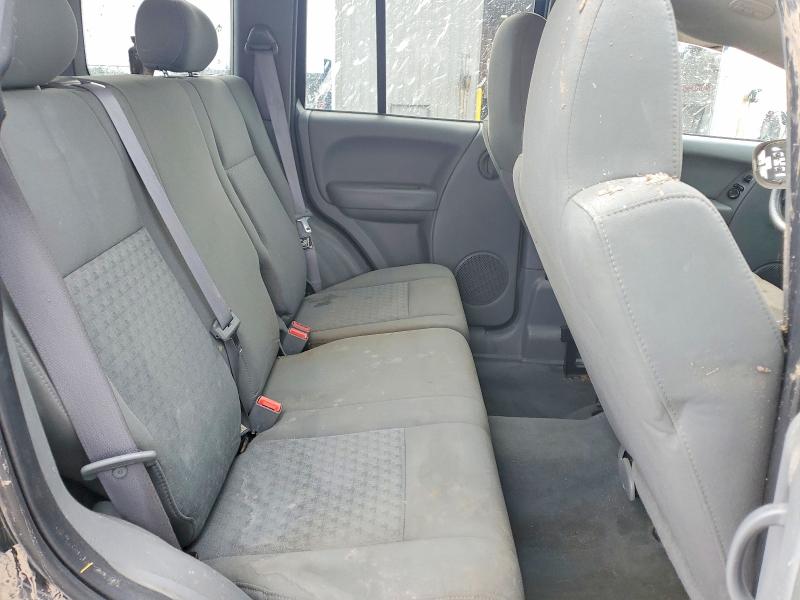 Aukcja sprzedaży 2006 Jeep Liberty, vin: 1J8GL48K36W176249, numer aukcji: 52495626