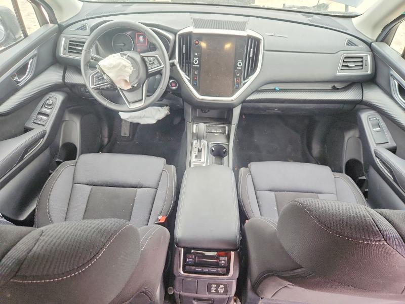 Aukcja sprzedaży 2025 Subaru Ascent, vin: 4S4WMADD5S3445798, numer aukcji: 52428756