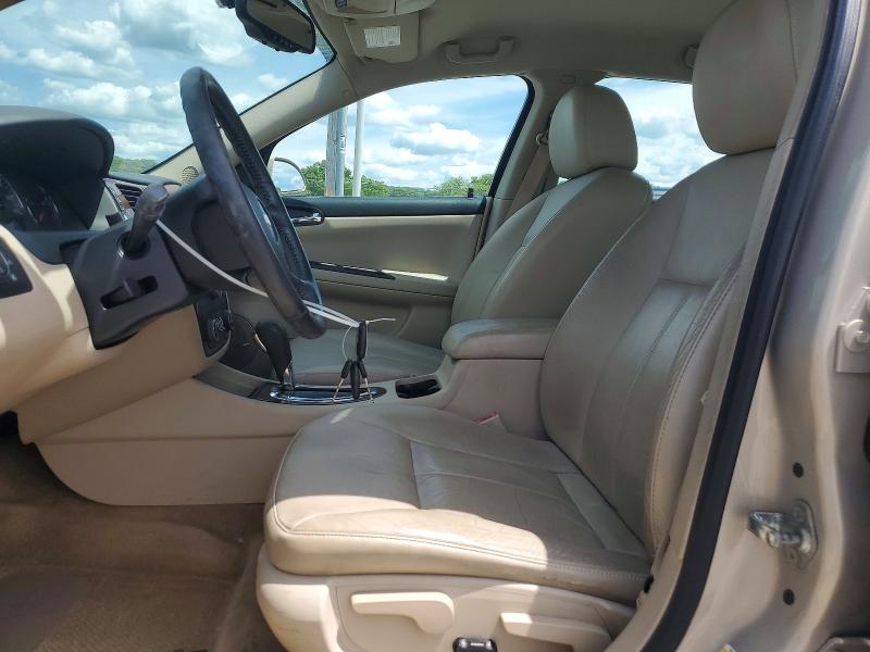 52625656 :رقم المزاد ، 2G1WB5EK9B1312829 vin ، 2011 Chevrolet Impala مزاد بيع