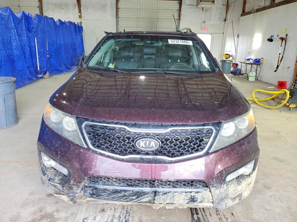 Продаж на аукціоні авто 2011 Kia Sorento, vin: 5XYKWDA26BG140498, номер лоту: 52321686