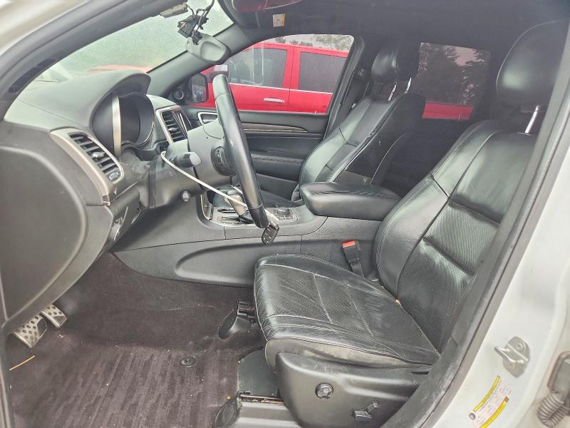 53883256 :رقم المزاد ، 1C4RJFCG1JC158461 vin ، 2018 Jeep Grand Cherokee مزاد بيع