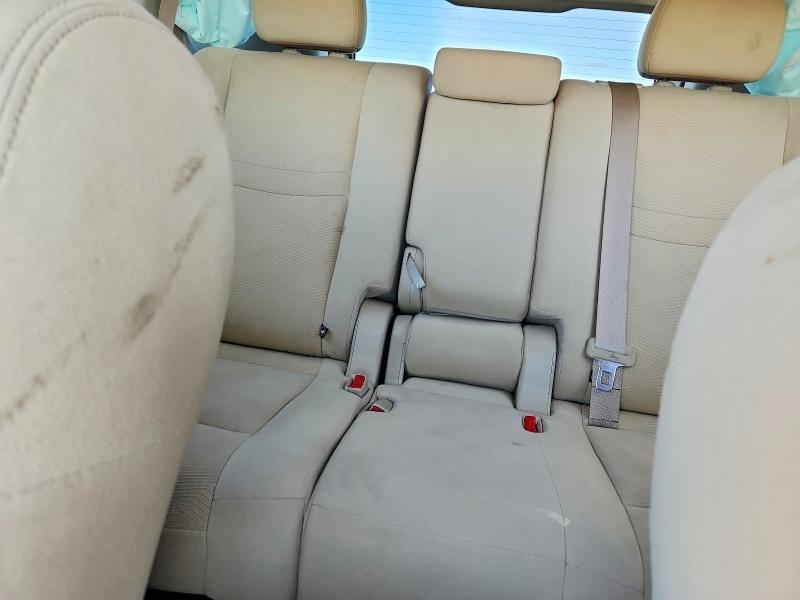 2016 Nissan Rogue მანქანა იყიდება აუქციონზე, vin: KNMAT2MVXGP710358, აუქციონის ნომერი: 53197736