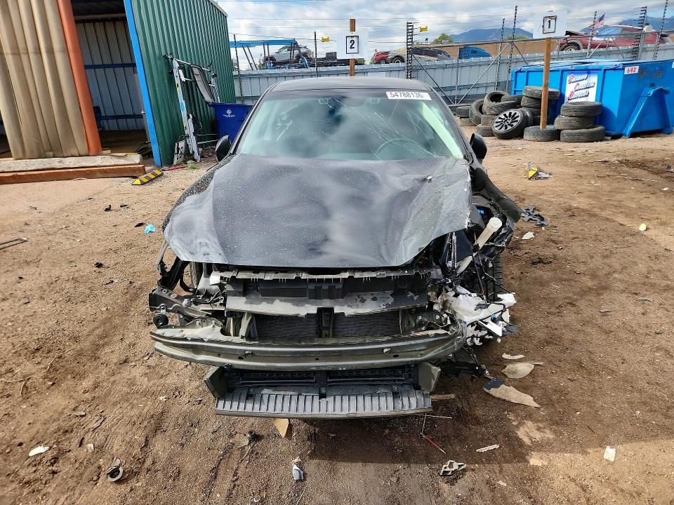 54788136 :رقم المزاد ، 4S3BNAB69K3008889 vin ، 2019 Subaru Legacy مزاد بيع