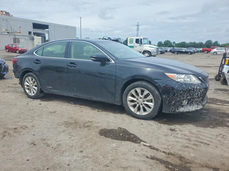 54632206 :رقم المزاد ، JTHBW1GG0F2090312 vin ، 2015 Lexus Es مزاد بيع